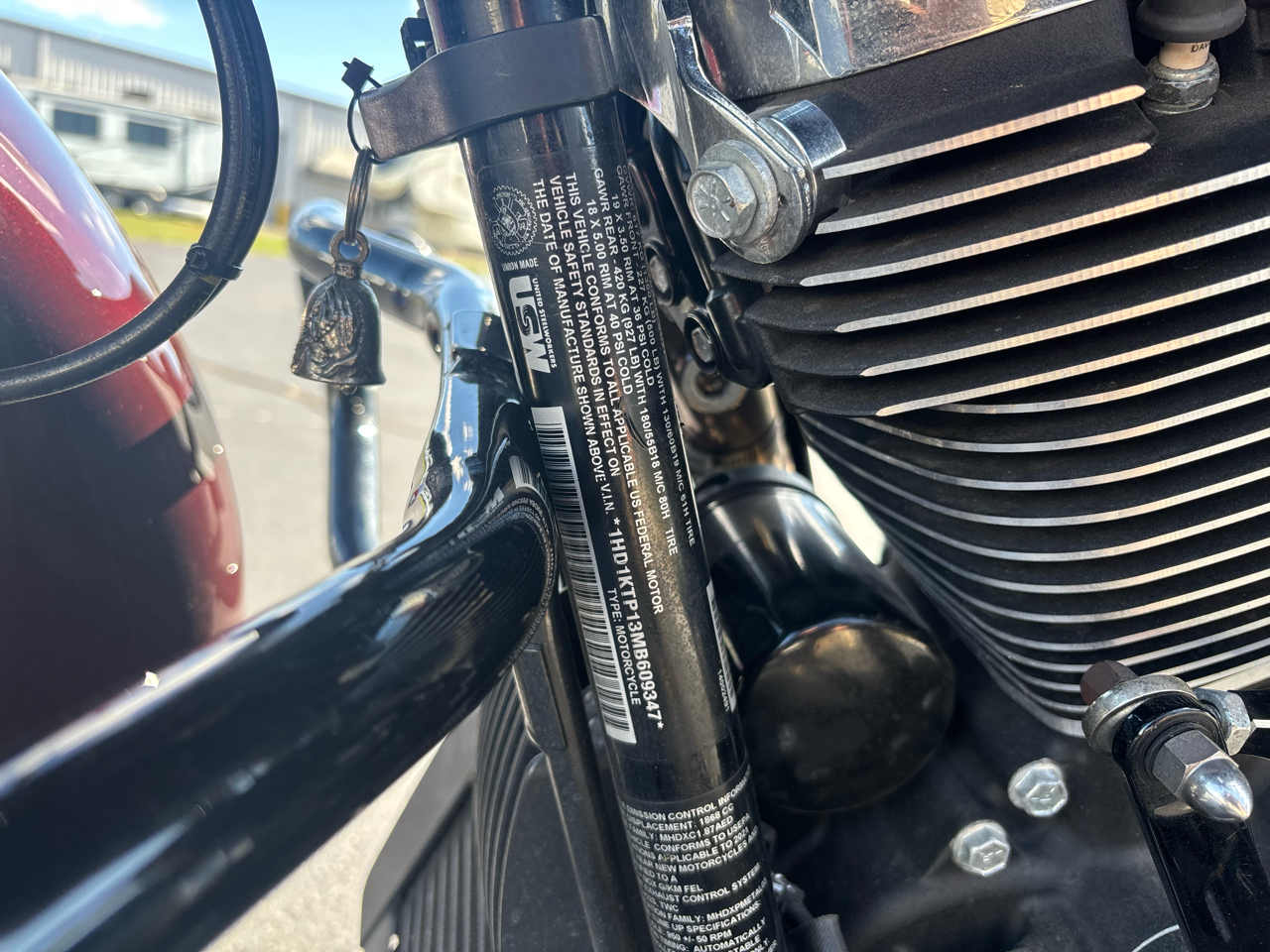 Harley-Davidson Road Glide Special  2021 Harley-Davidson Road Glide Special  2021