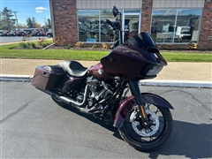 2021 Harley-Davidson Road Glide Special 