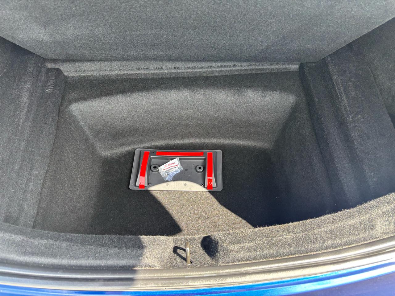 Tesla Model 3 Long Range AWD 2025