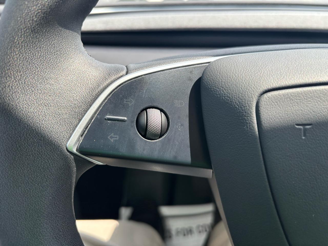 Tesla Model 3 Long Range AWD 2025