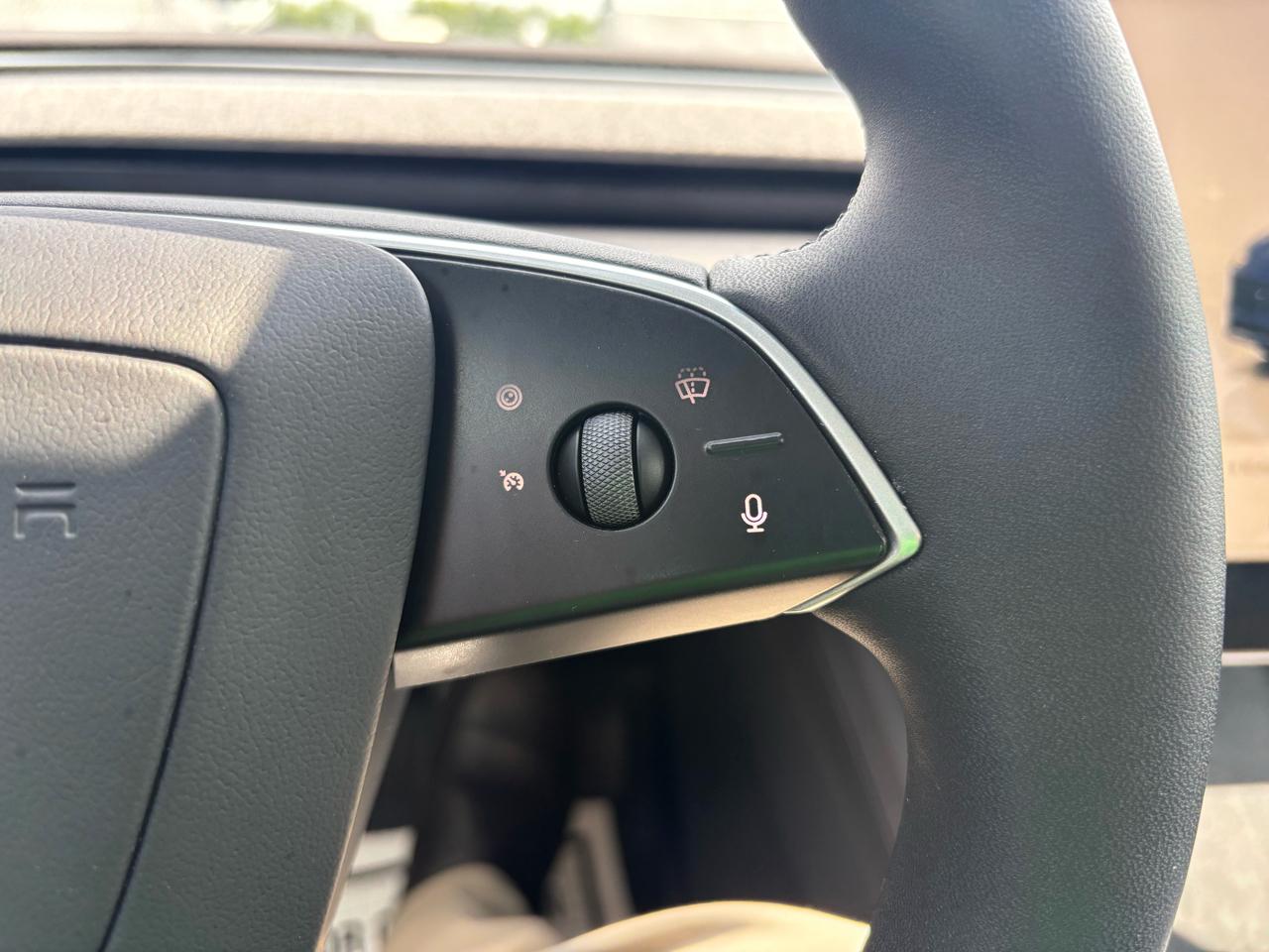 Tesla Model 3 Long Range AWD 2025