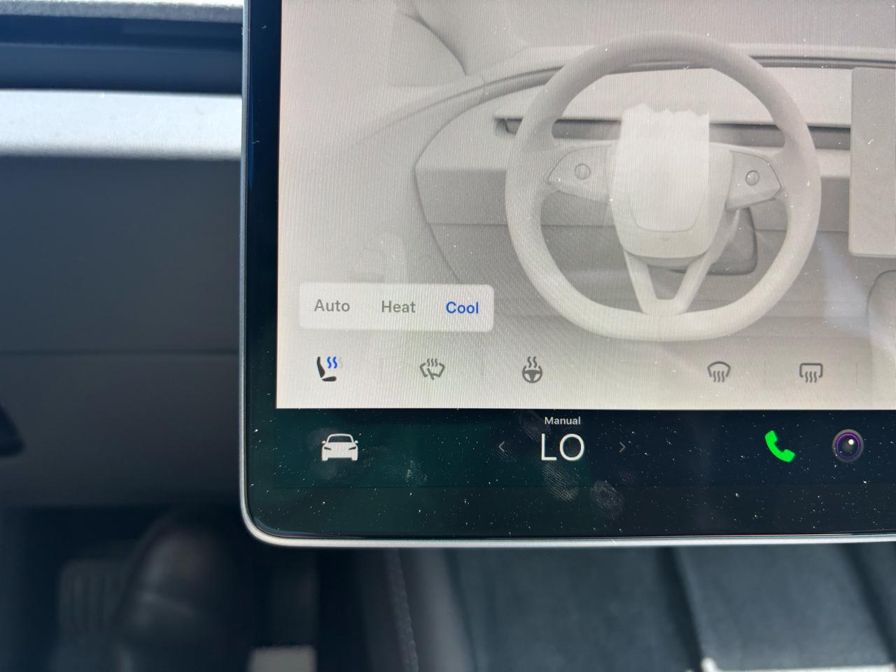 Tesla Model 3 Long Range AWD 2025