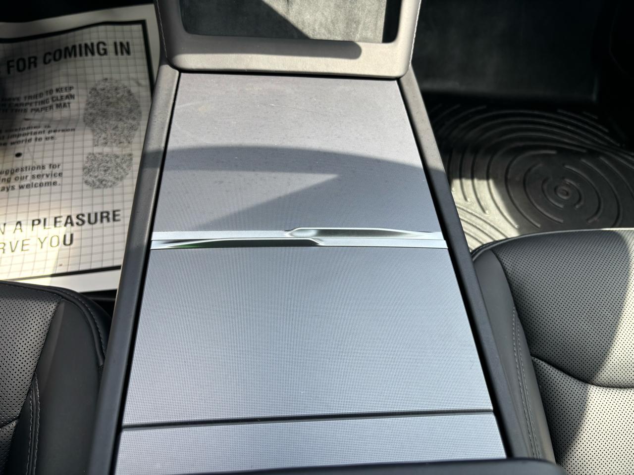 Tesla Model 3 Long Range AWD 2025