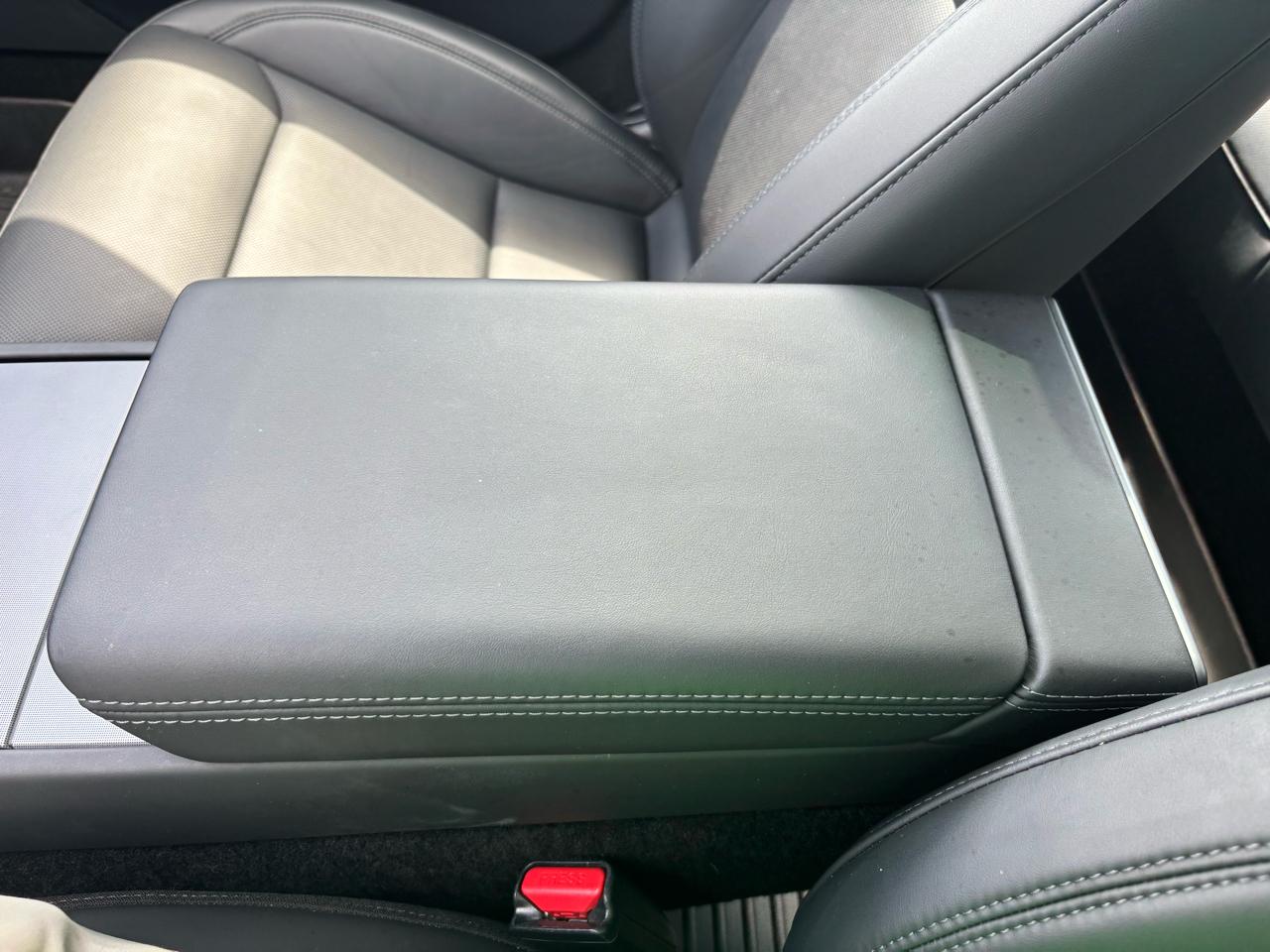 Tesla Model 3 Long Range AWD 2025