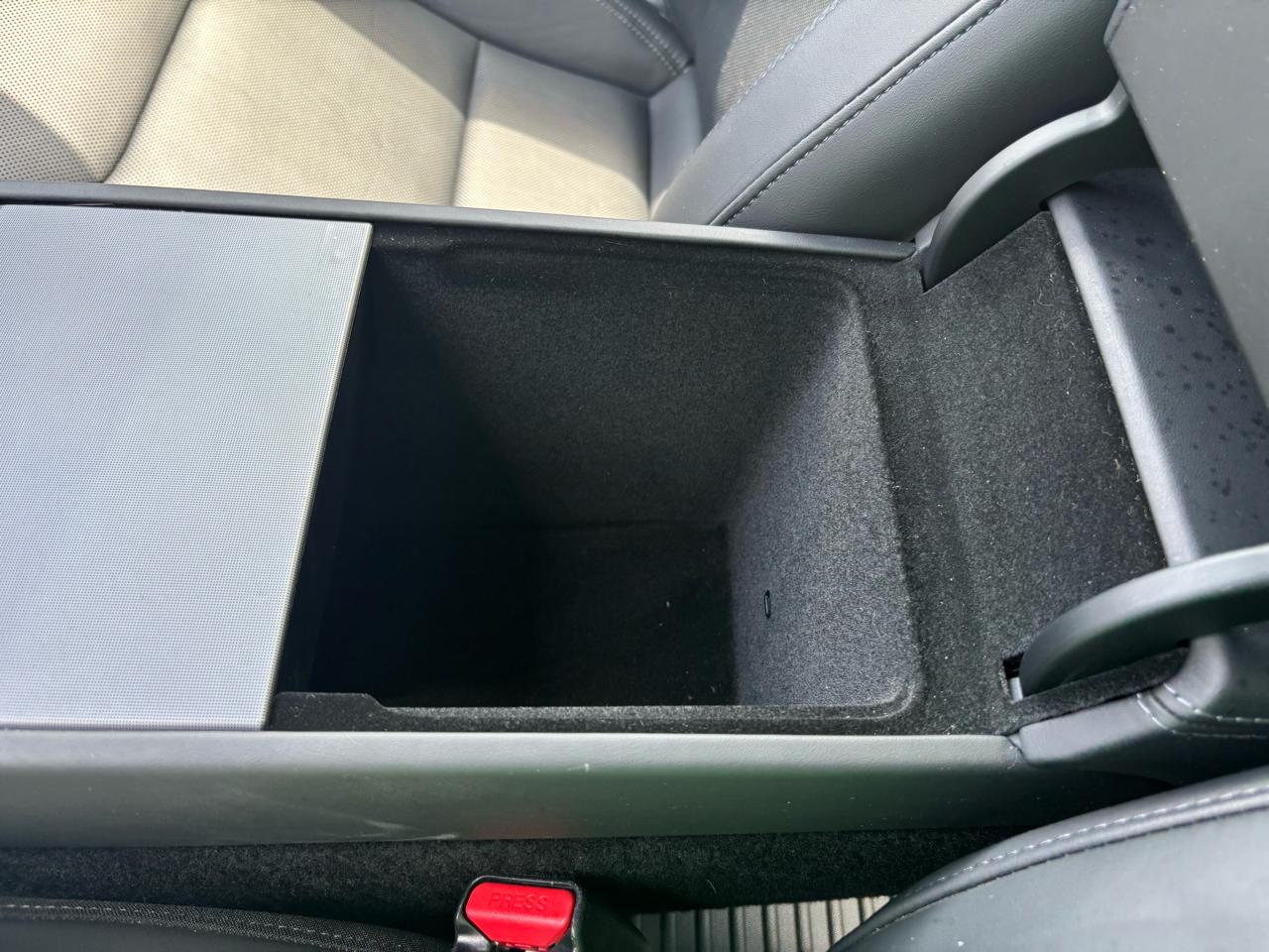 Tesla Model 3 Long Range AWD 2025