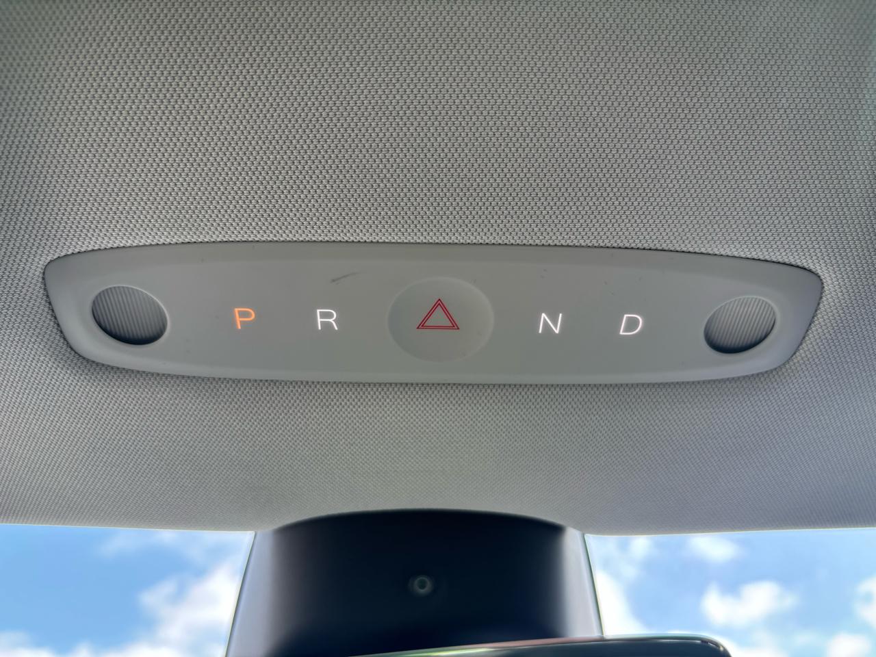 Tesla Model 3 Long Range AWD 2025
