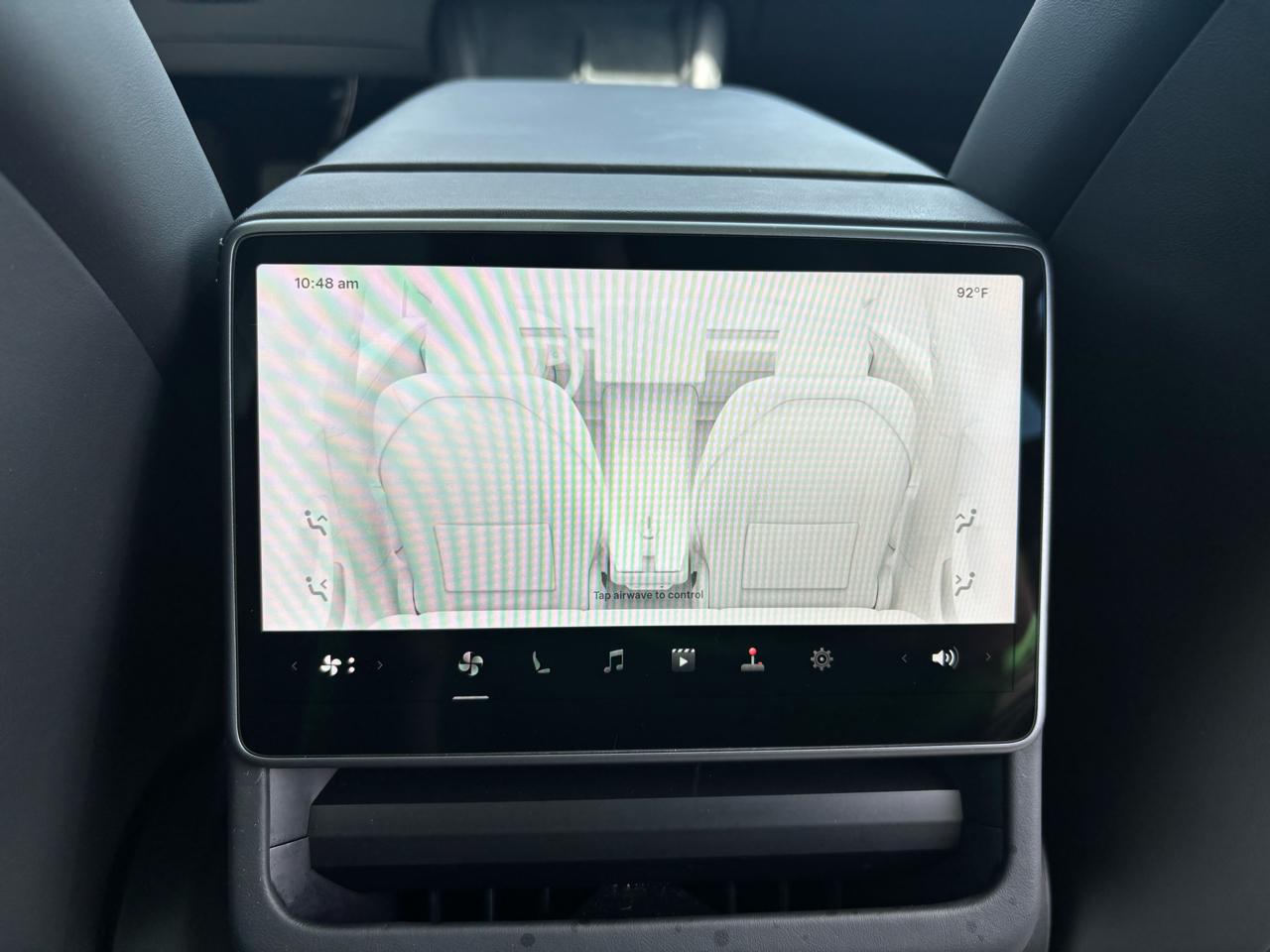 Tesla Model 3 Long Range AWD 2025