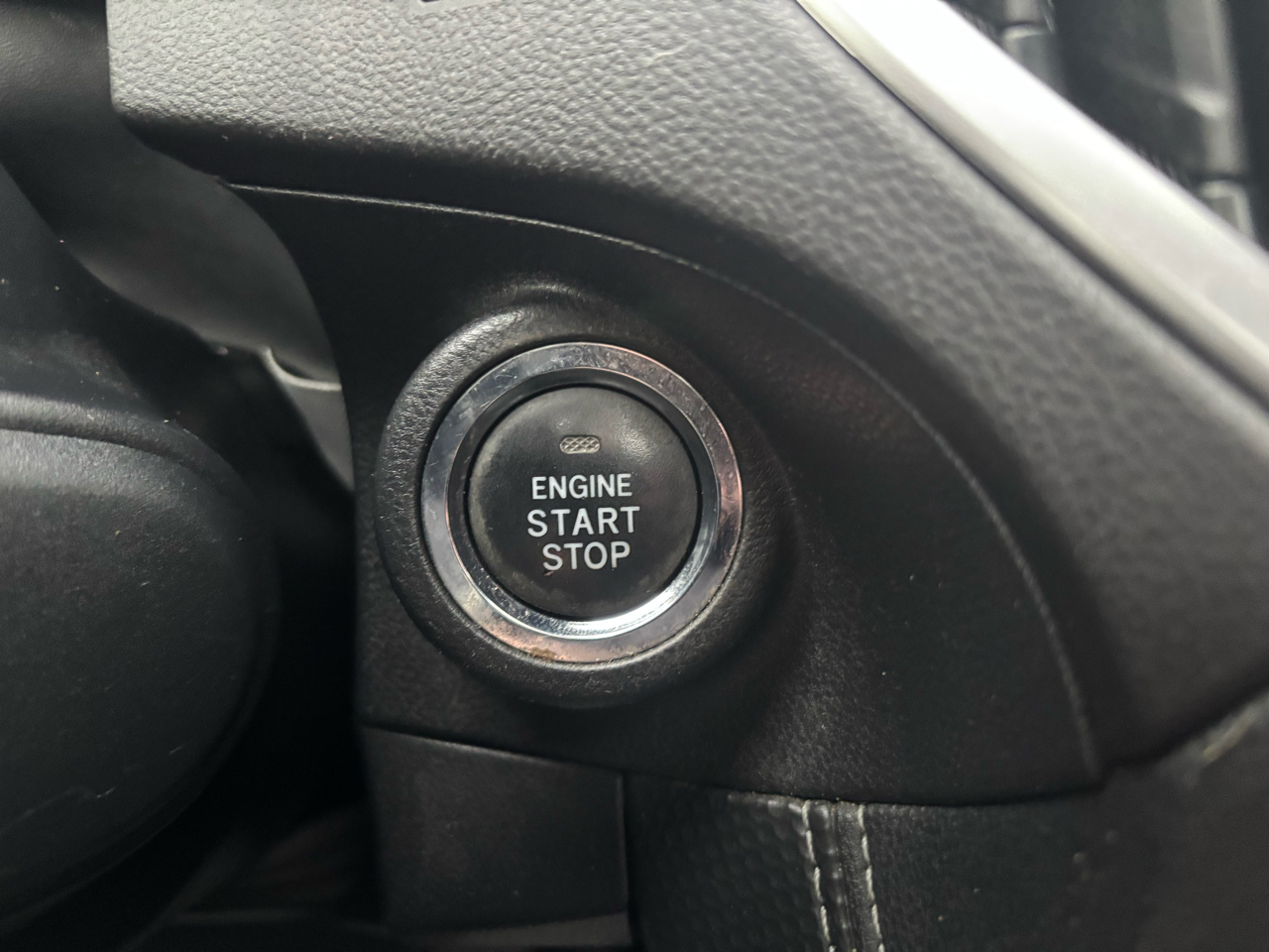 Subaru Forester Limited CVT 2022