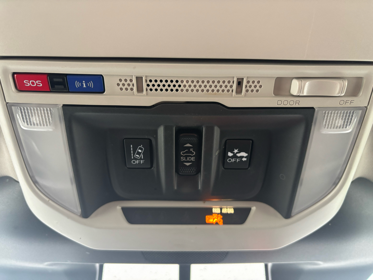 Subaru Forester Limited CVT 2022