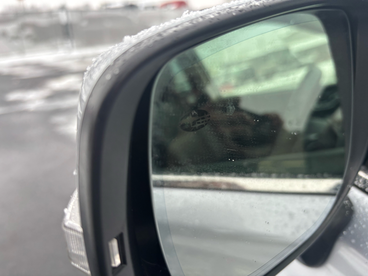 Subaru Forester Limited CVT 2022