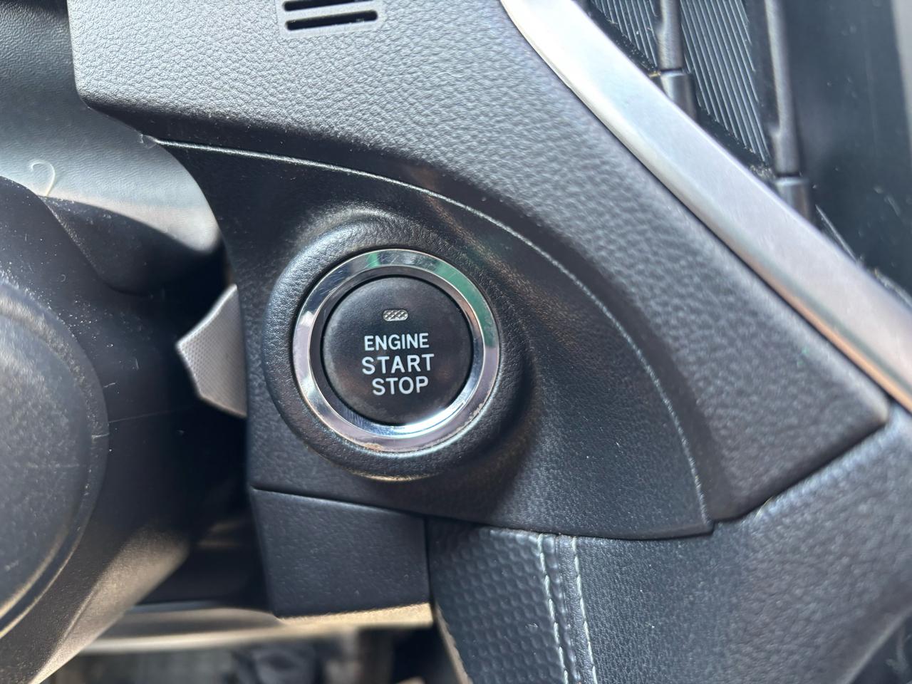 Subaru Forester Limited CVT 2022