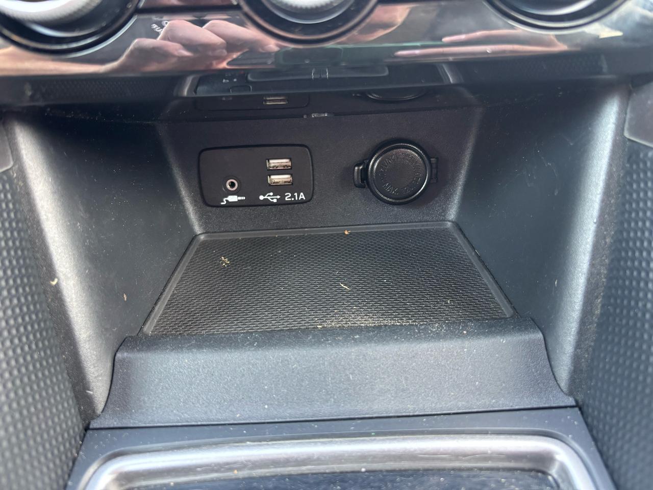 Subaru Forester Limited CVT 2022