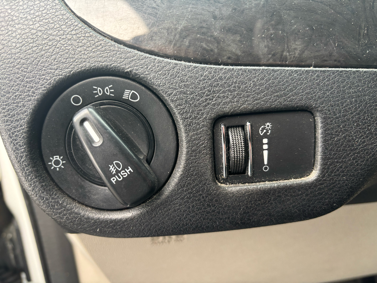 RAM Cargo Van 119" WB Tradesman 2015