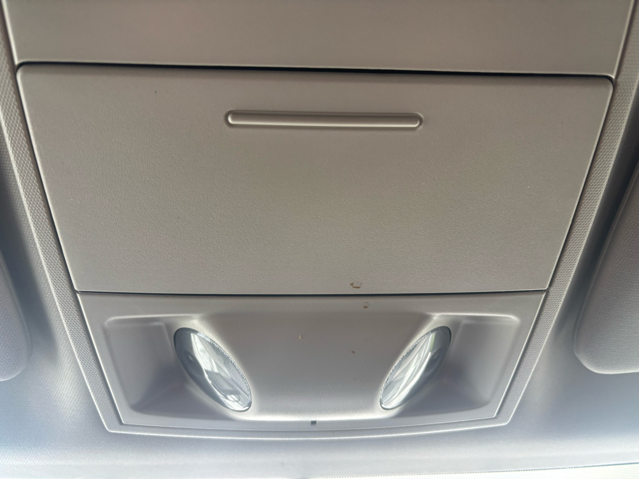 RAM Cargo Van 119" WB Tradesman 2015