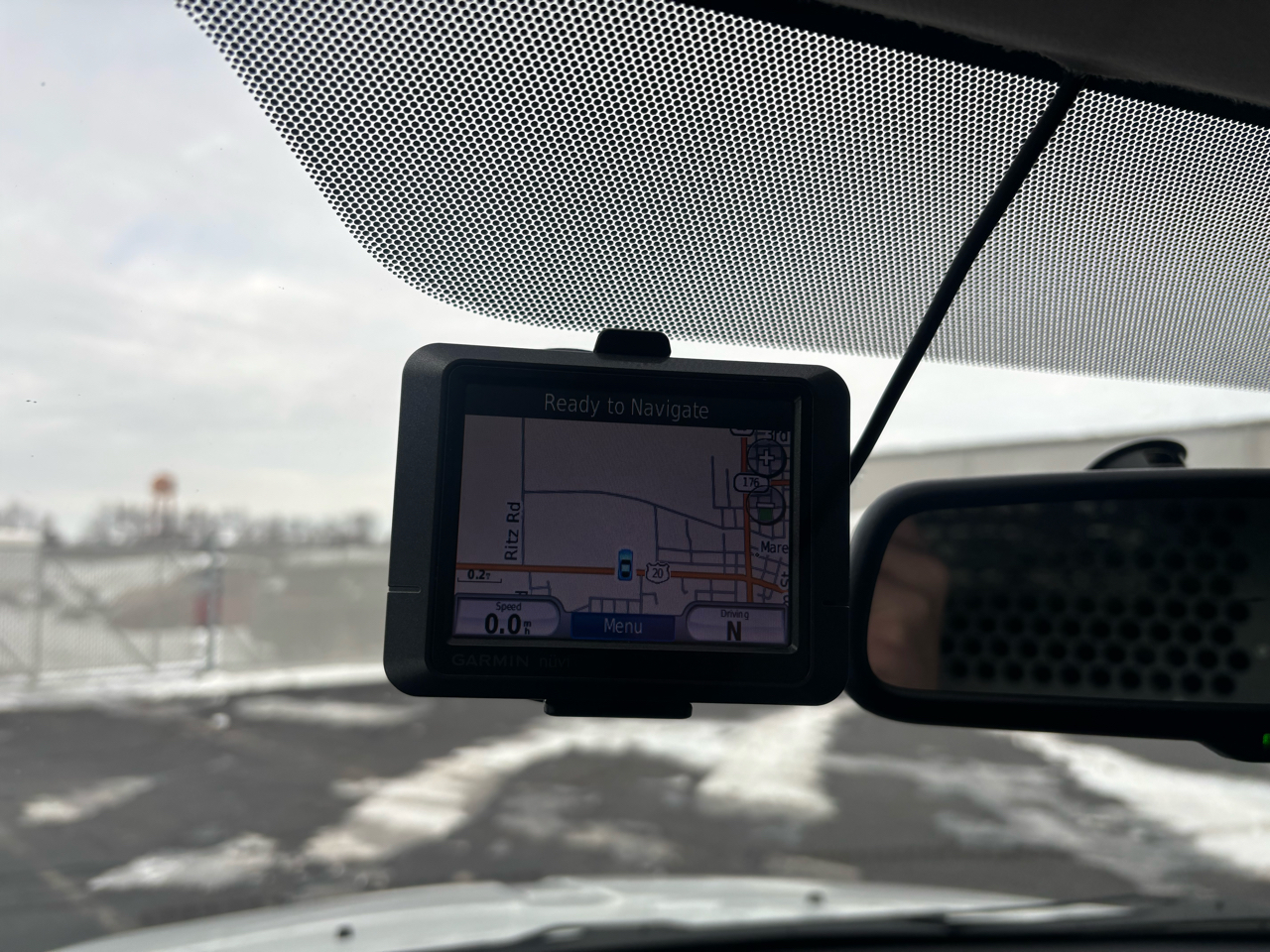 RAM Cargo Van 119" WB Tradesman 2015