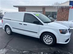 2015 RAM Cargo Van 
