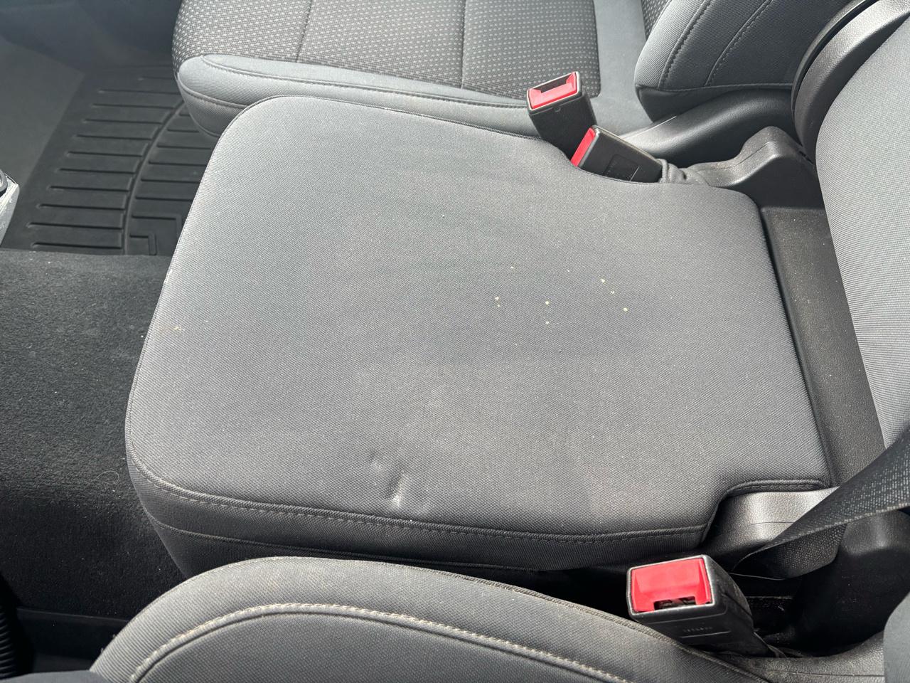 Chevrolet Silverado 2500HD 4WD Crew Cab 159" Custom 2020