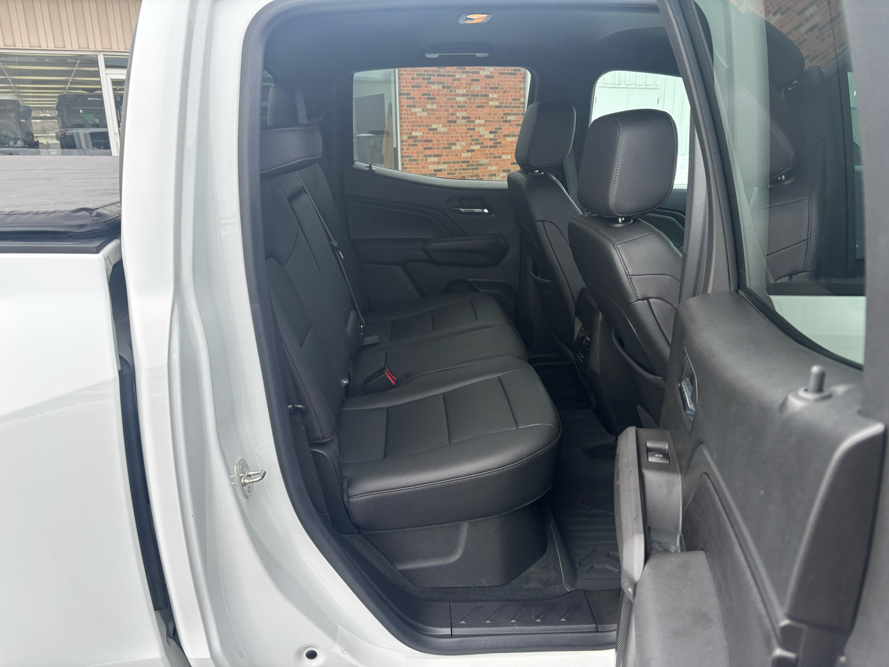 Chevrolet Colorado 4WD Crew Cab LT 2023