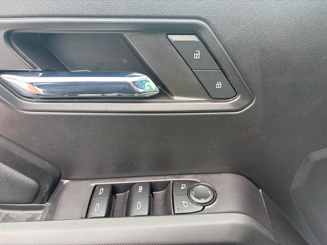 Chevrolet Colorado 4WD Crew Cab LT 2023