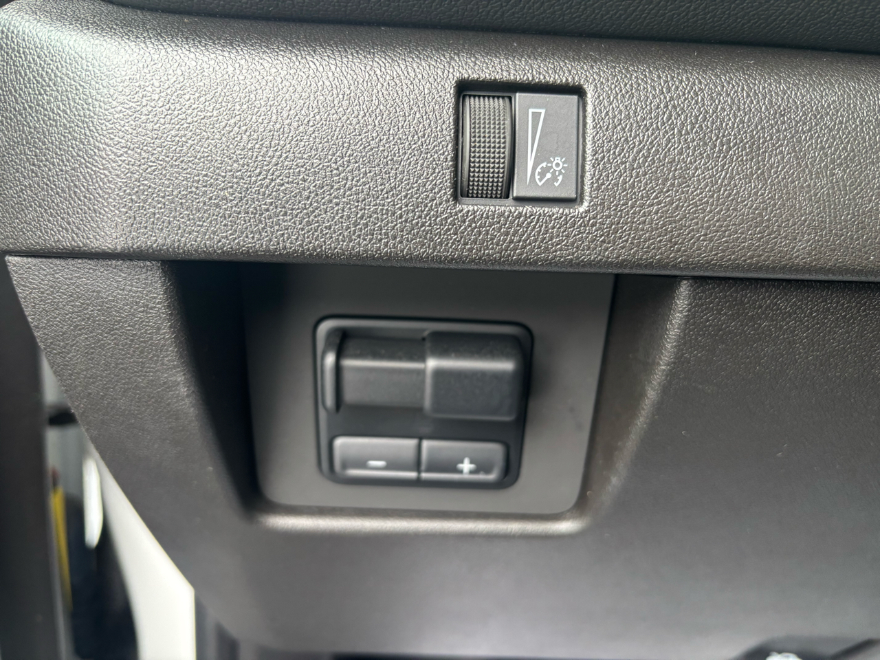 Chevrolet Colorado 4WD Crew Cab LT 2023