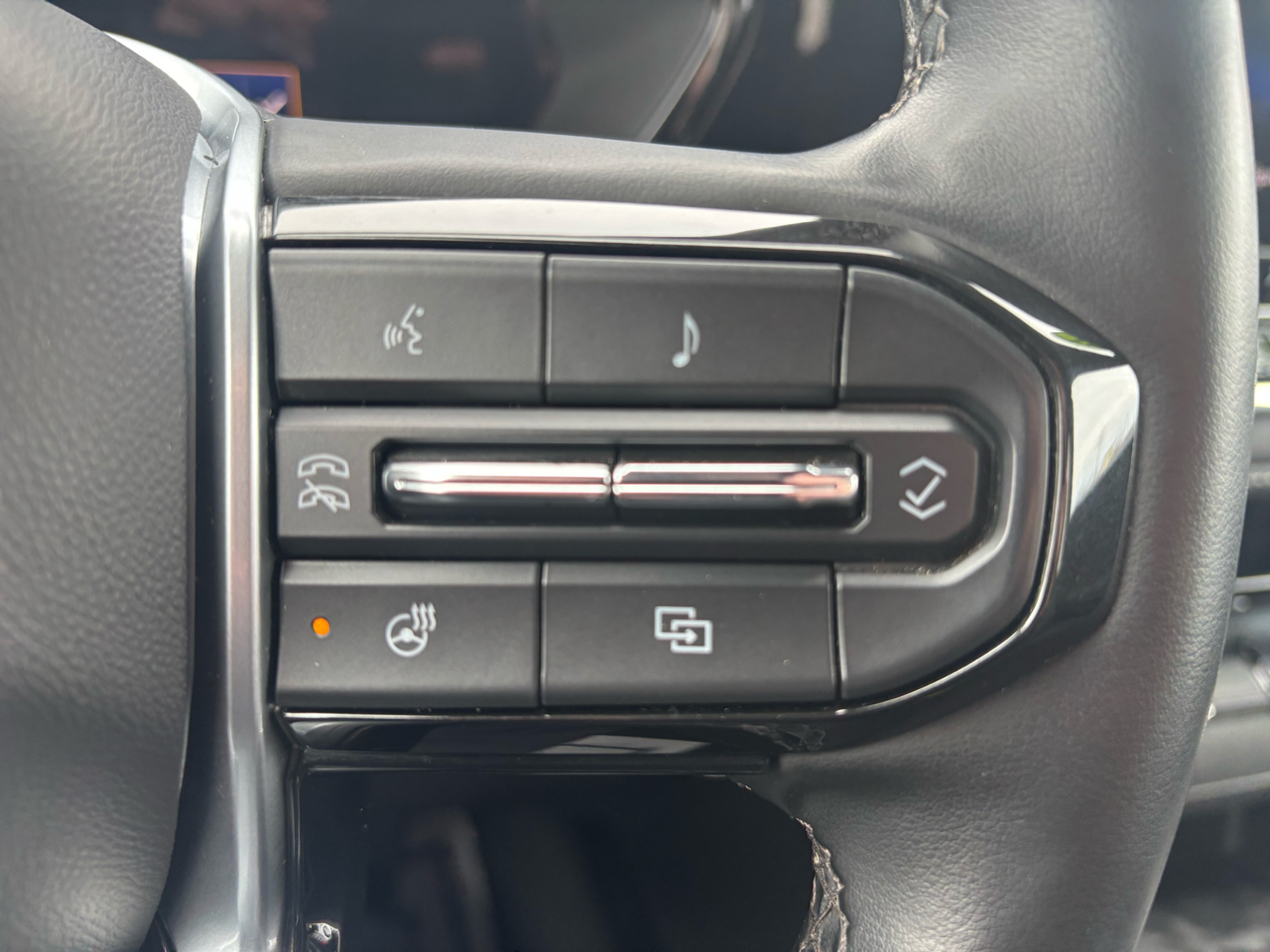 Chevrolet Colorado 4WD Crew Cab LT 2023