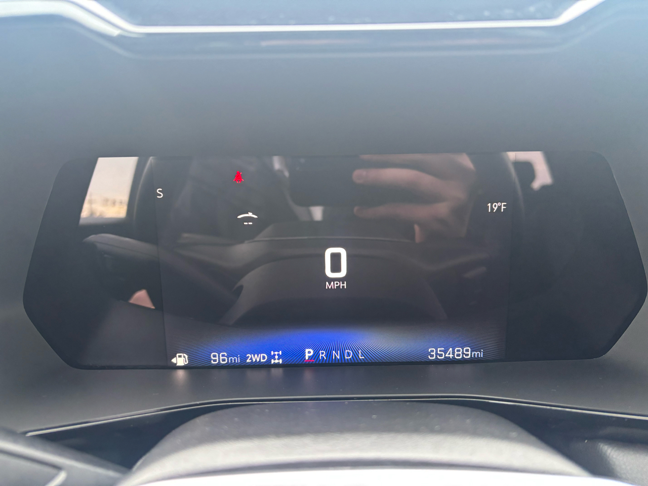 Chevrolet Colorado 4WD Crew Cab LT 2023