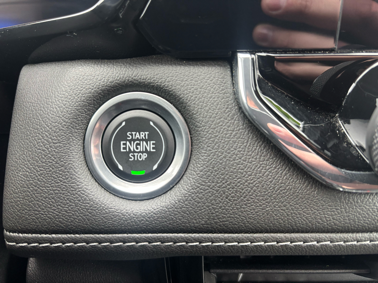 Chevrolet Colorado 4WD Crew Cab LT 2023