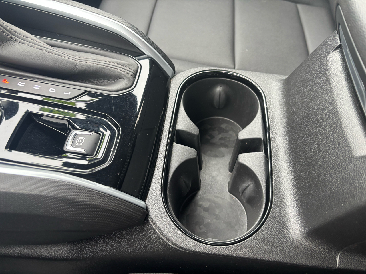 Chevrolet Colorado 4WD Crew Cab LT 2023