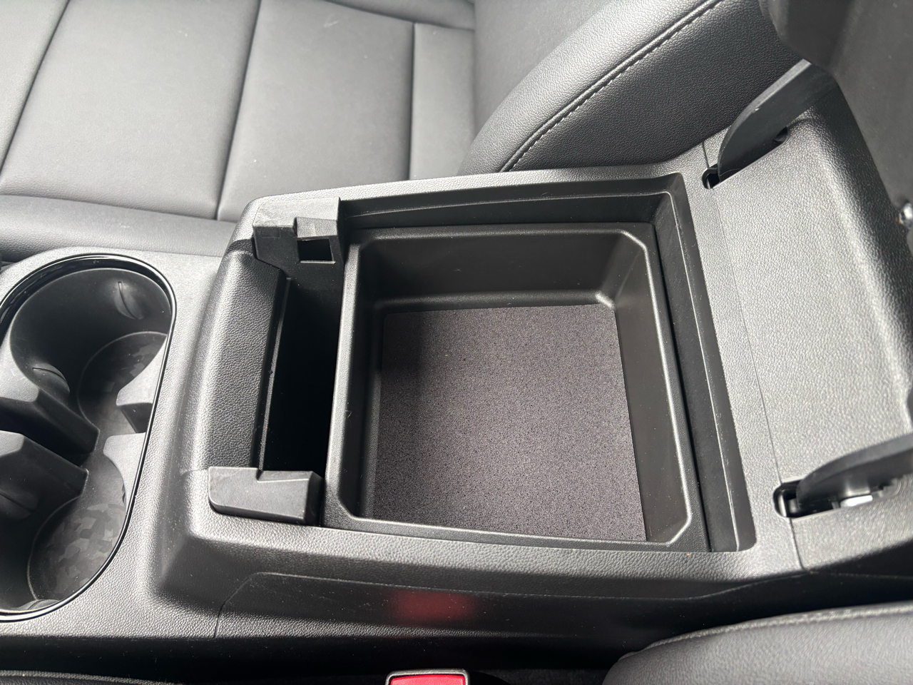 Chevrolet Colorado 4WD Crew Cab LT 2023