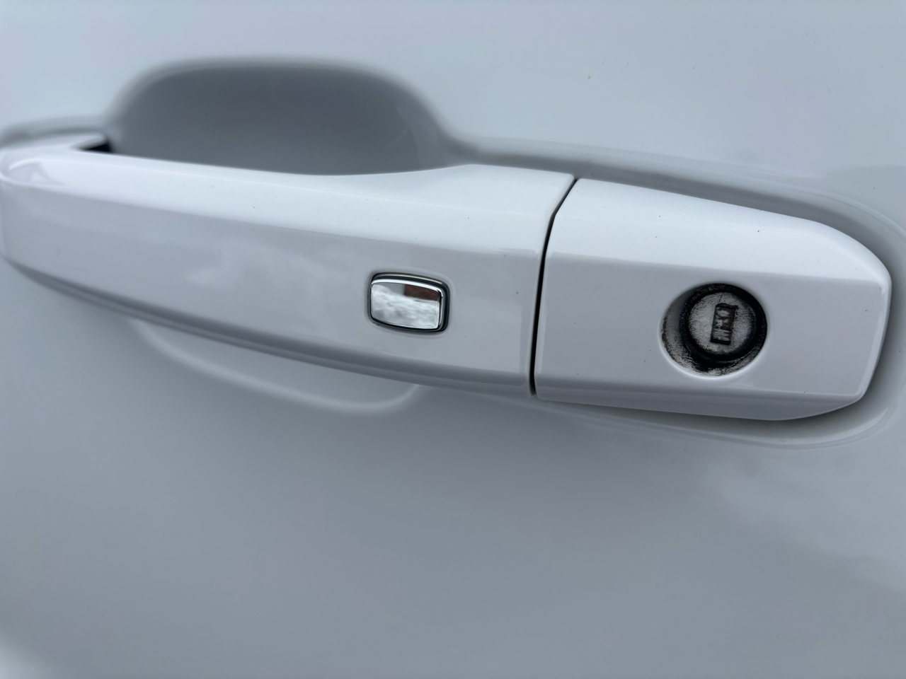 Chevrolet Colorado 4WD Crew Cab LT 2023