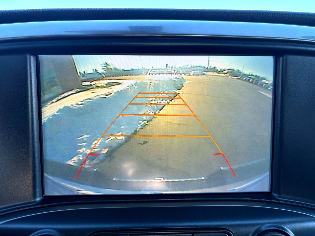 Chevrolet Silverado 1500 4WD Crew Cab 143.5" LT w/2LT 2017