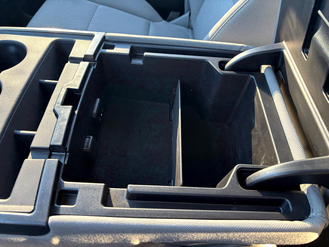 Chevrolet Silverado 1500 4WD Crew Cab 143.5" LT w/2LT 2017