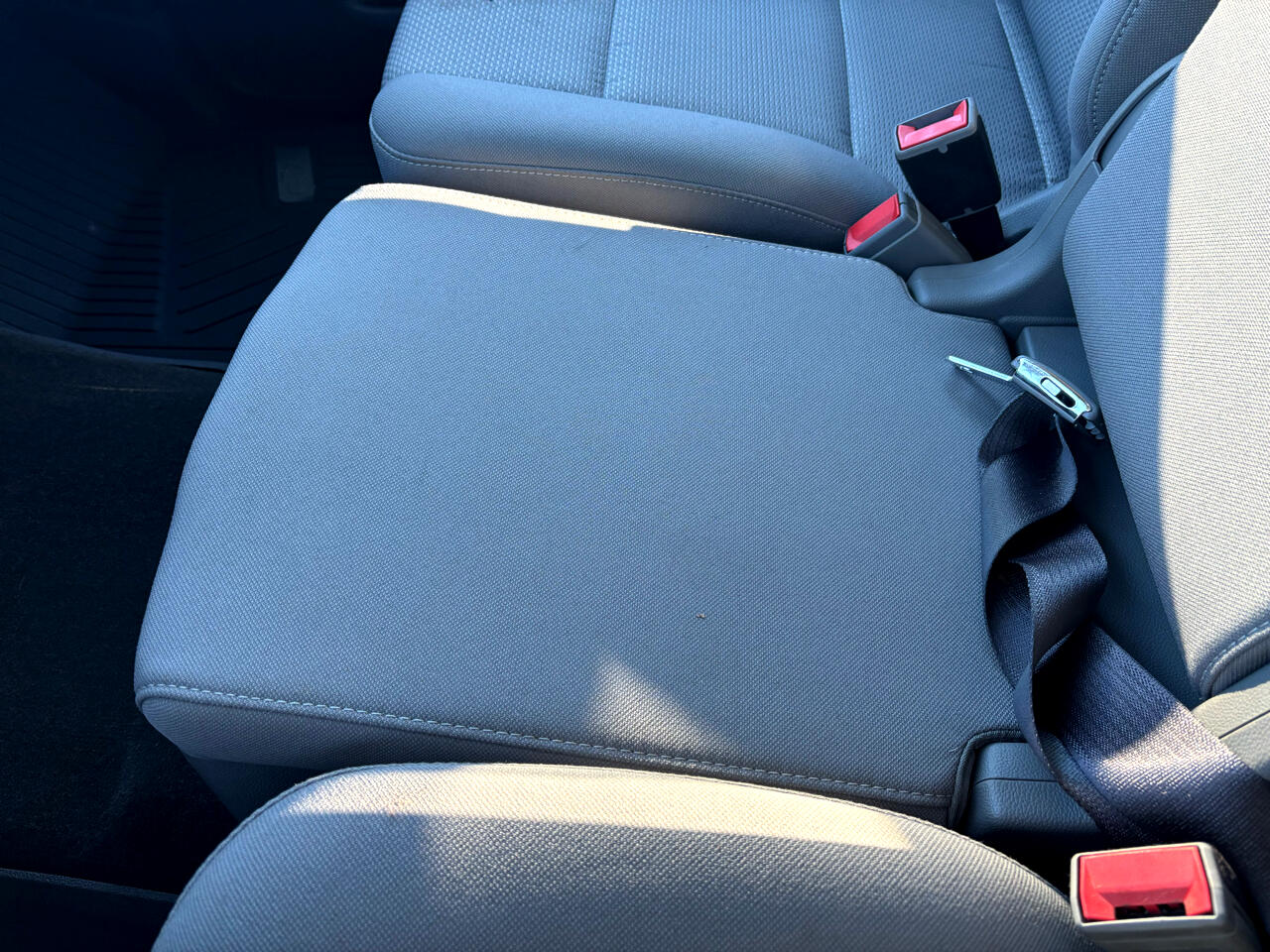 Chevrolet Silverado 1500 4WD Crew Cab 143.5" LT w/2LT 2017