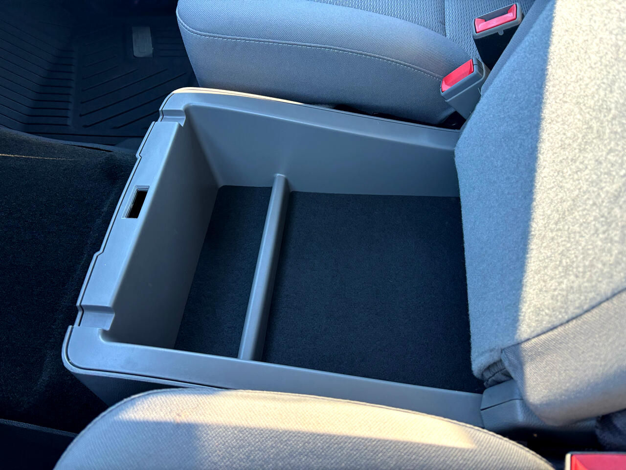 Chevrolet Silverado 1500 4WD Crew Cab 143.5" LT w/2LT 2017