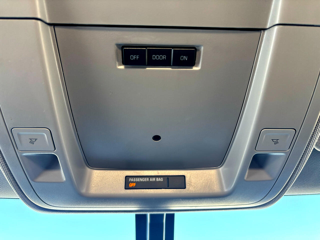 Chevrolet Silverado 1500 4WD Crew Cab 143.5" LT w/2LT 2017