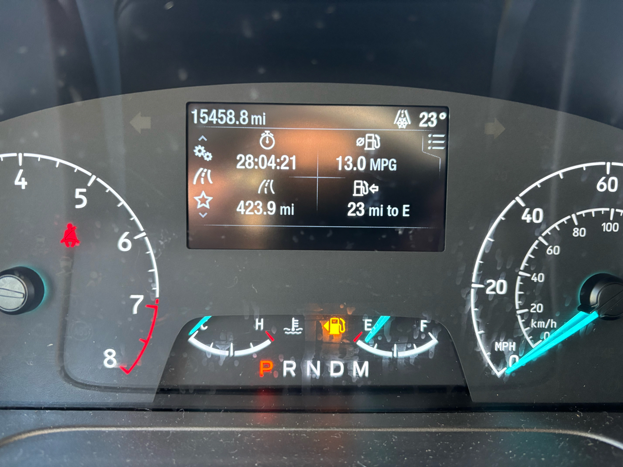 Ford Transit Cargo Van T-250 130" Low Rf 9070 GVWR RWD 2024