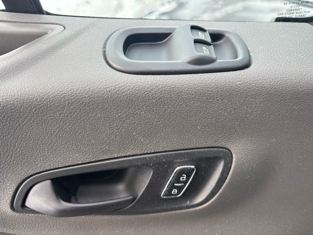 Ford Transit Cargo Van T-250 130" Low Rf 9070 GVWR RWD 2024