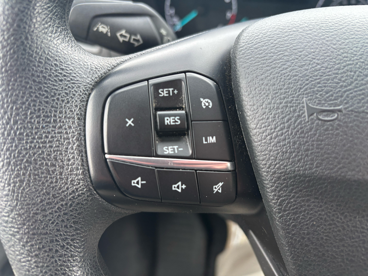 Ford Transit Cargo Van T-250 130" Low Rf 9070 GVWR RWD 2024