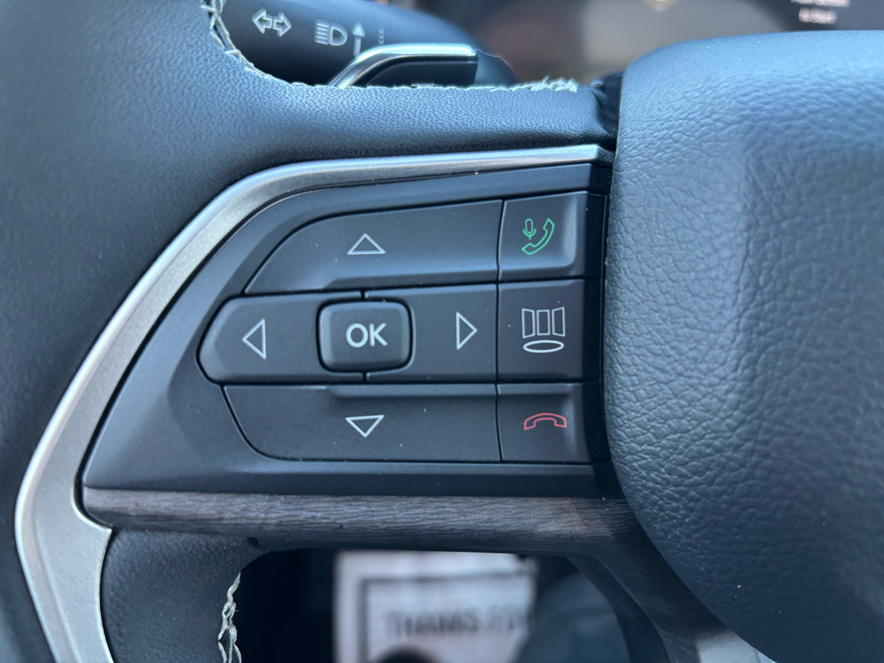 Jeep Grand Cherokee 4xe 4x4 2024