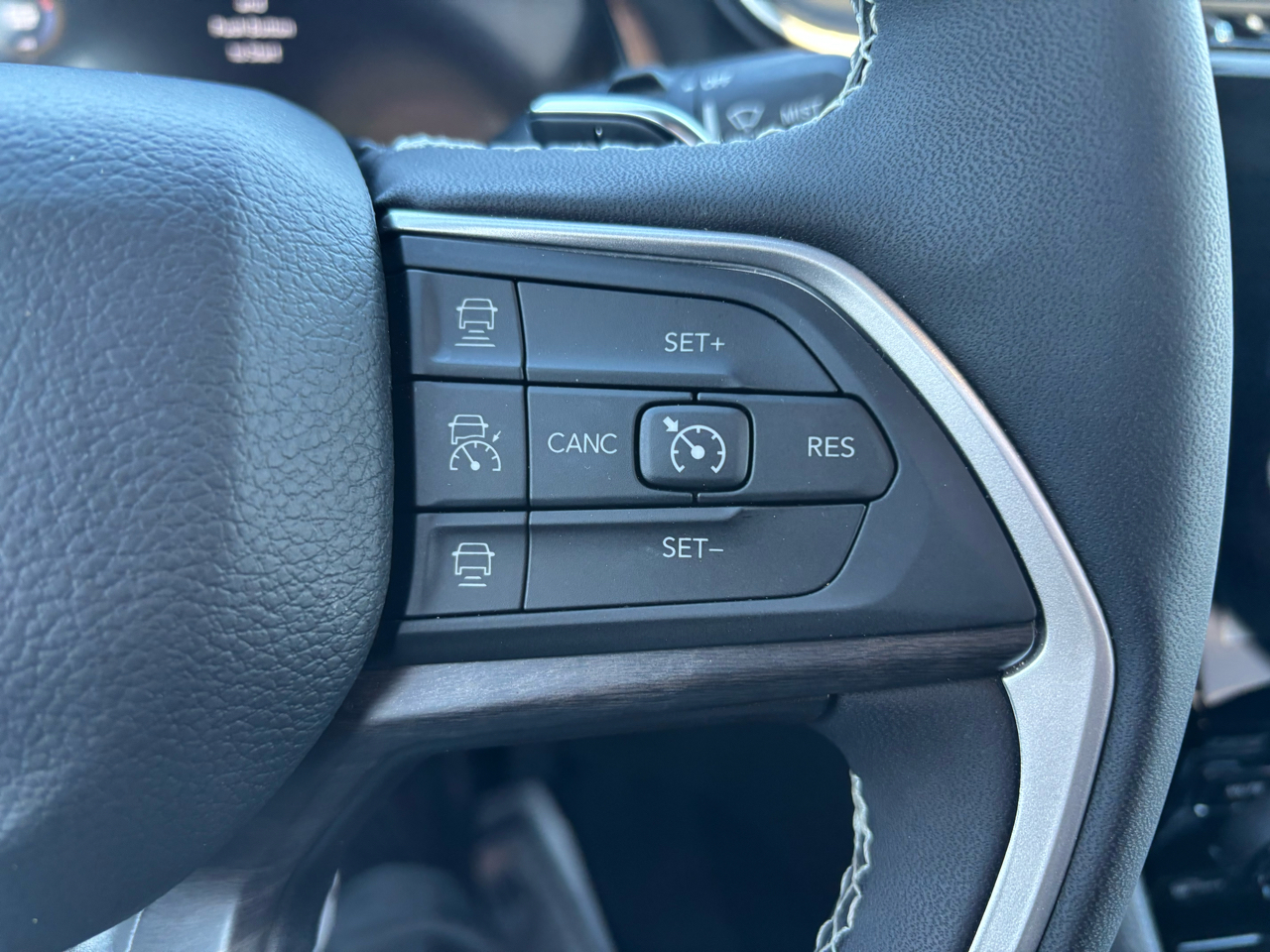 Jeep Grand Cherokee 4xe 4x4 2024