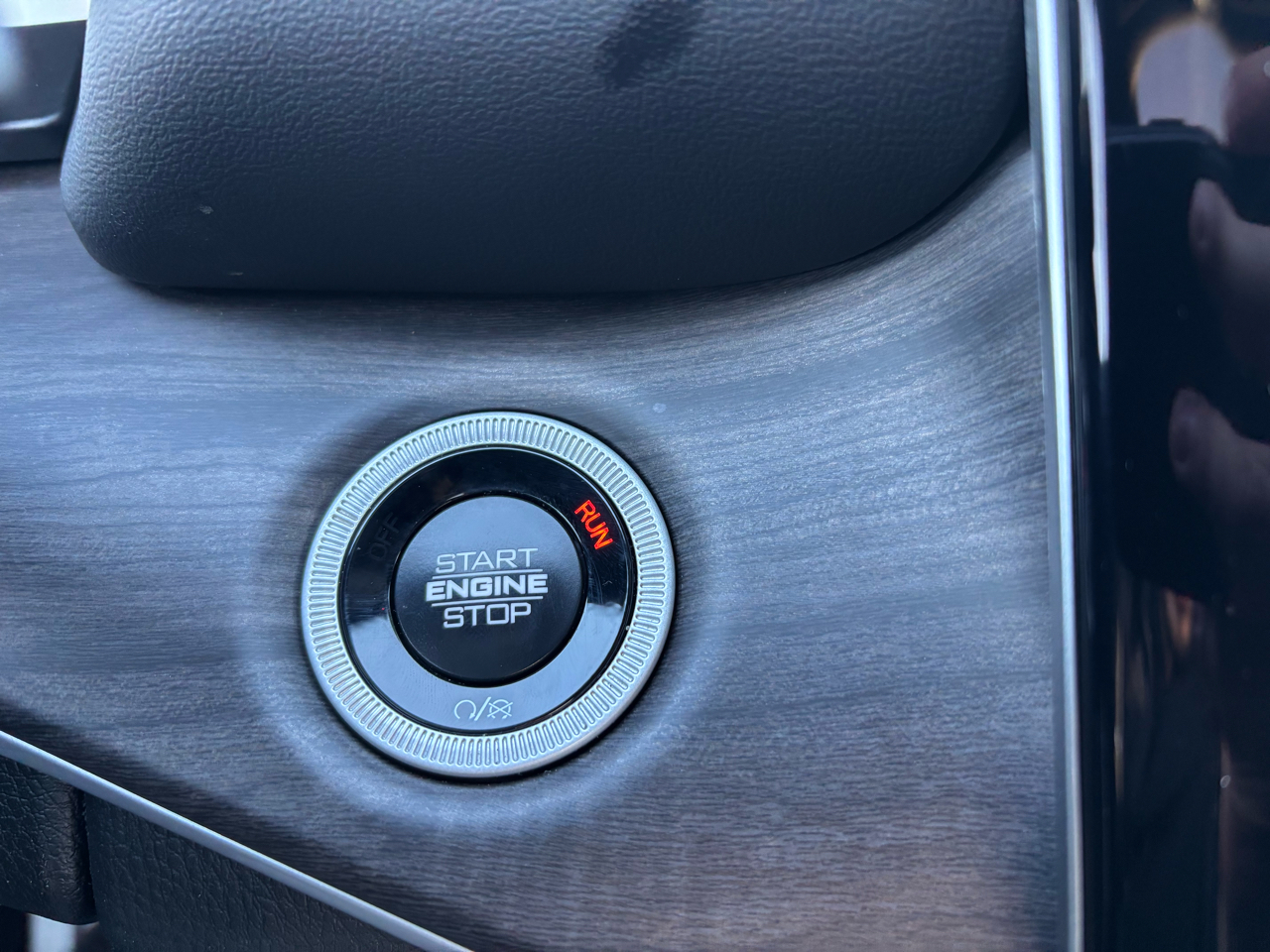 Jeep Grand Cherokee 4xe 4x4 2024