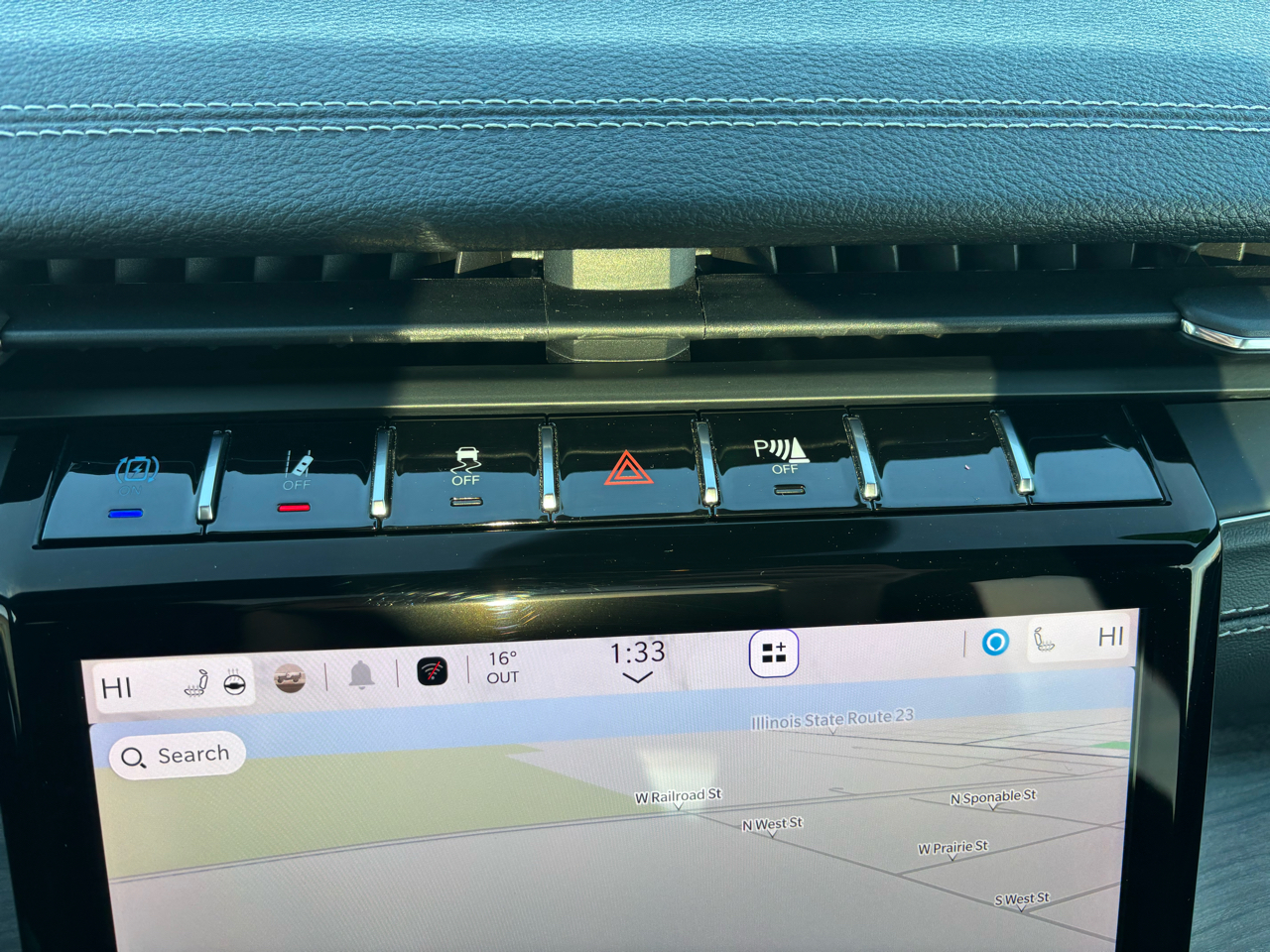 Jeep Grand Cherokee 4xe 4x4 2024