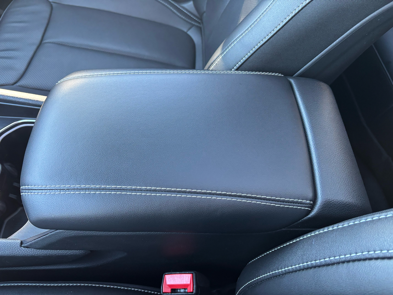 Jeep Grand Cherokee 4xe 4x4 2024