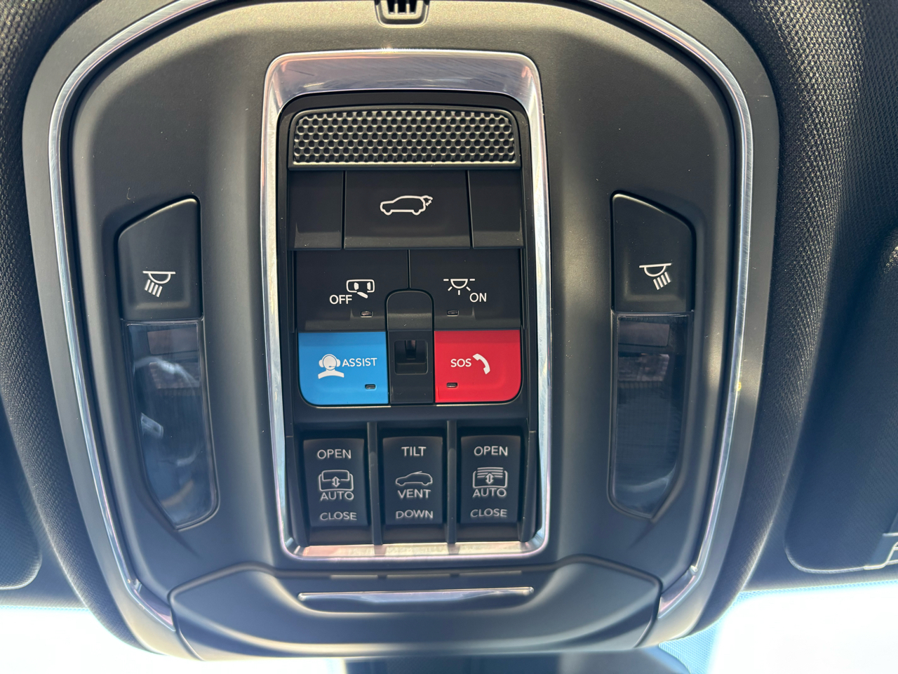 Jeep Grand Cherokee 4xe 4x4 2024