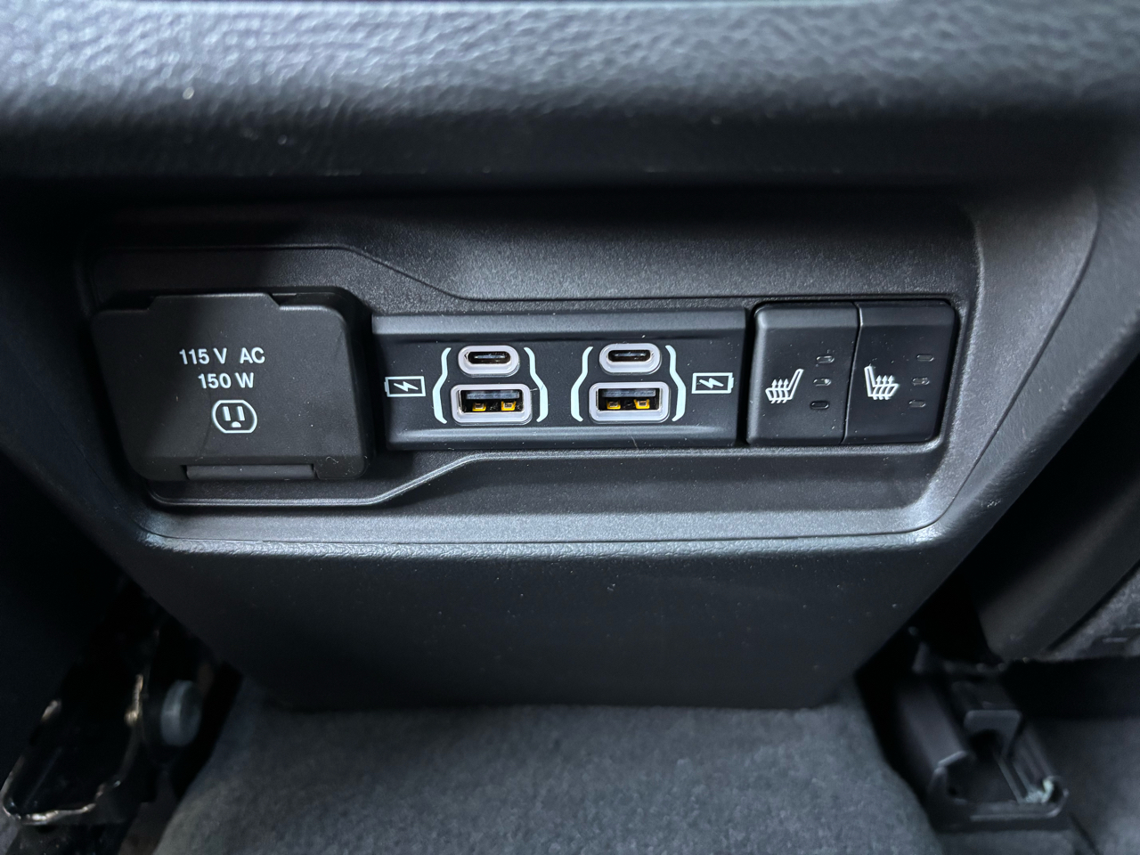 Jeep Grand Cherokee 4xe 4x4 2024