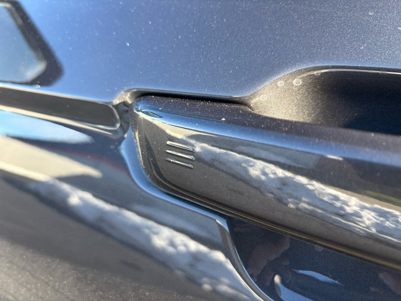 Jeep Grand Cherokee 4xe 4x4 2024