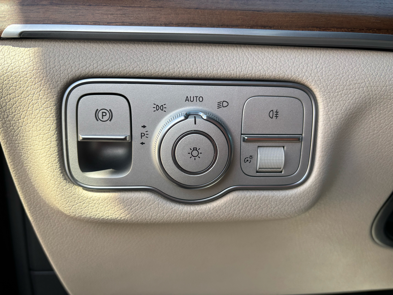 Mercedes-Benz GLS GLS 450 4MATIC SUV 2023