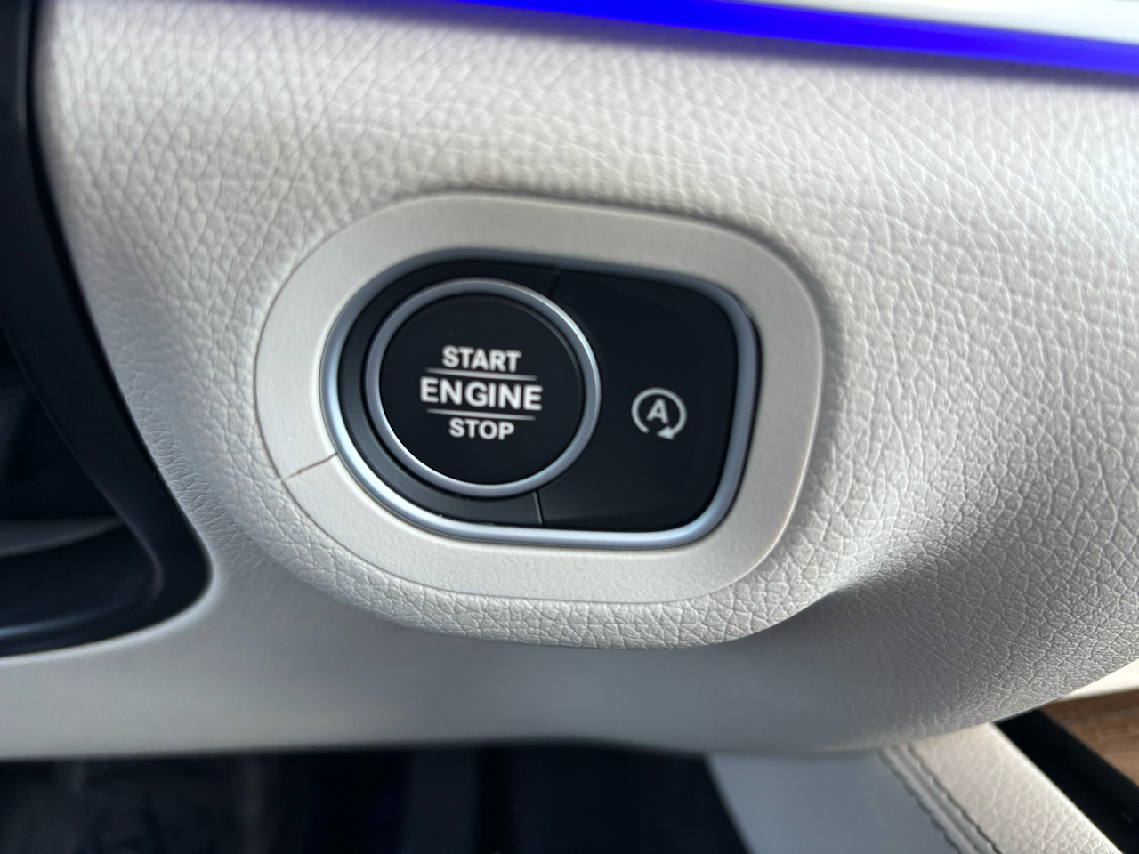 Mercedes-Benz GLS GLS 450 4MATIC SUV 2023