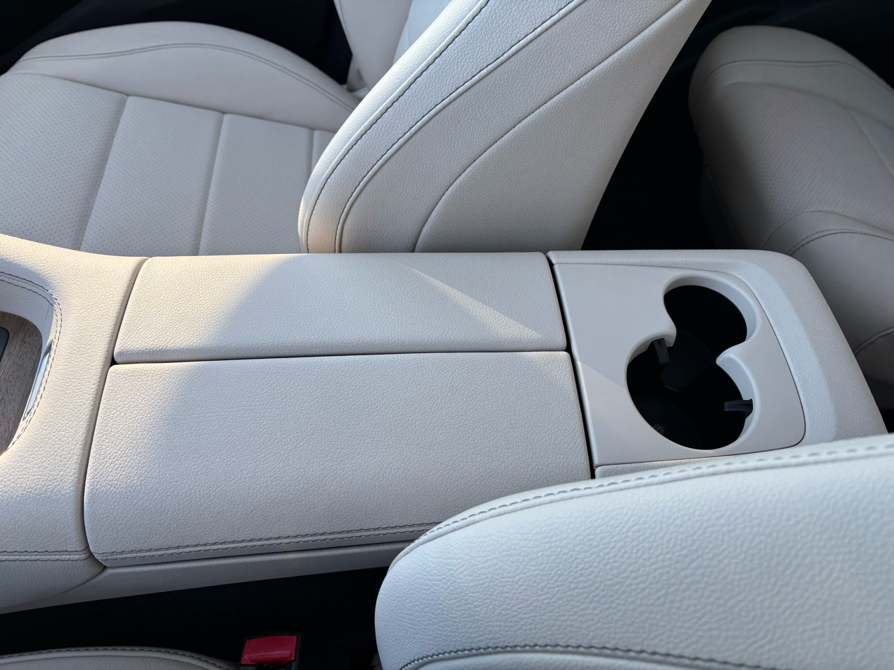 Mercedes-Benz GLS GLS 450 4MATIC SUV 2023