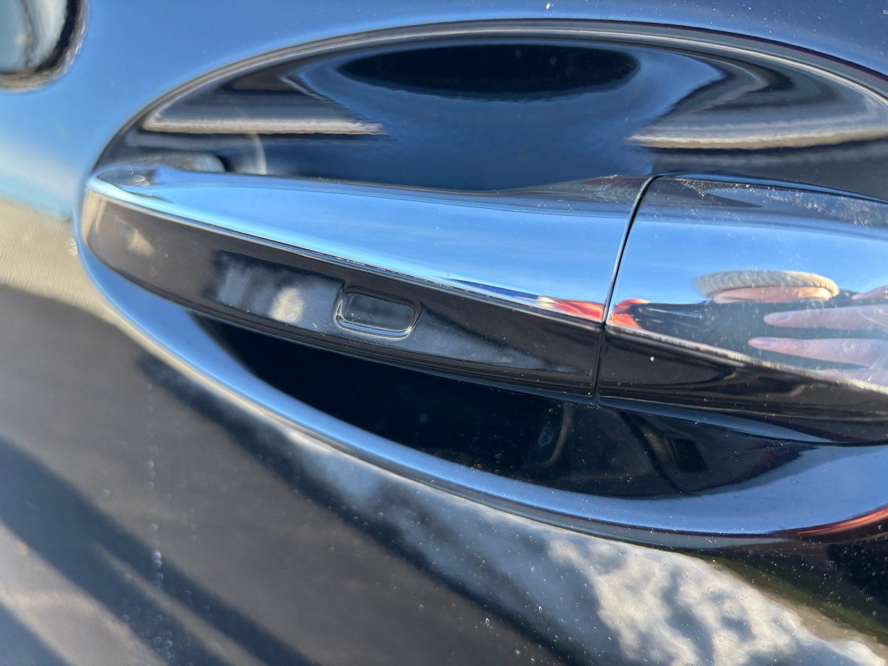 Mercedes-Benz GLS GLS 450 4MATIC SUV 2023